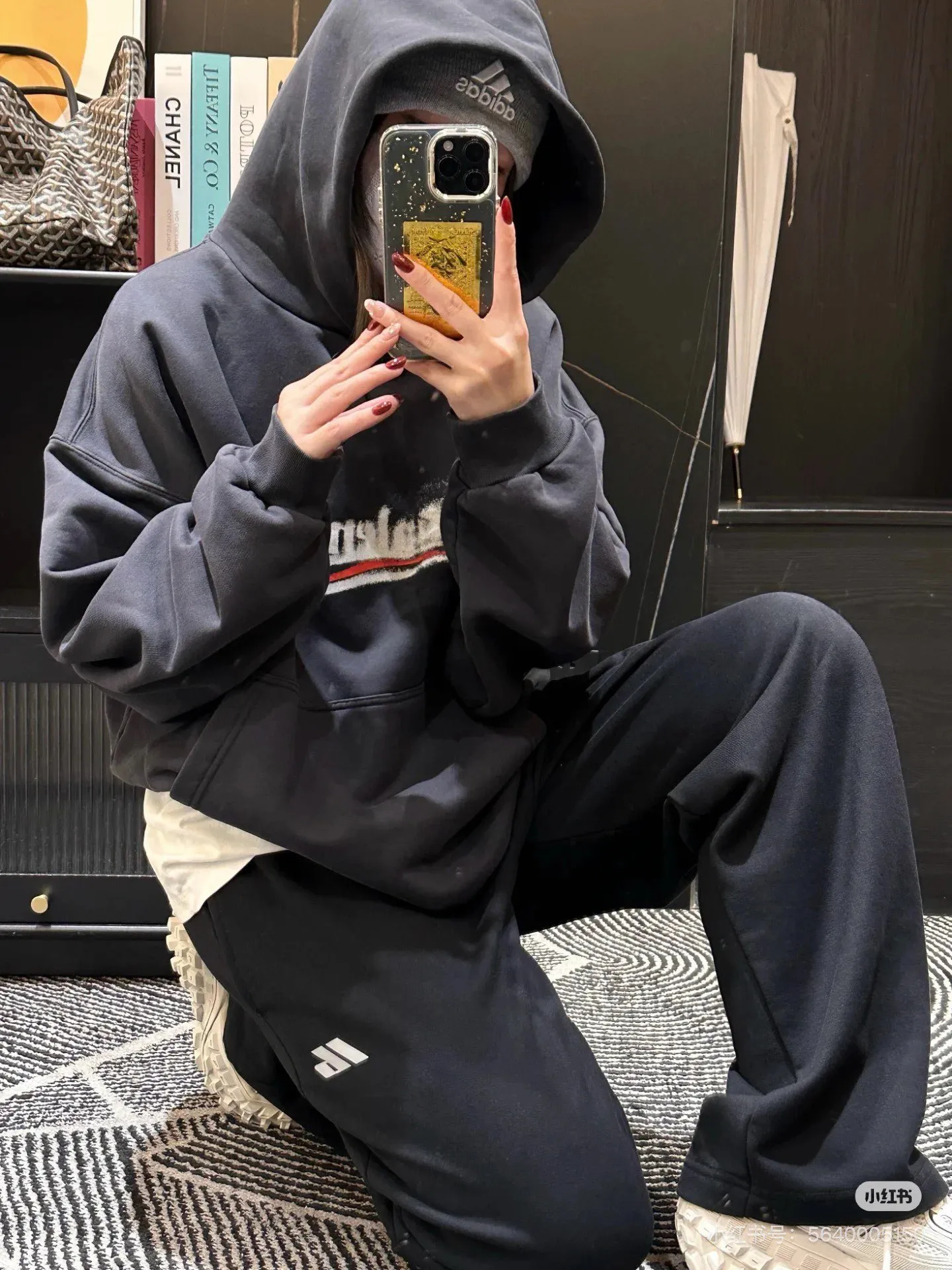 # Balenciaga/ # Same Style